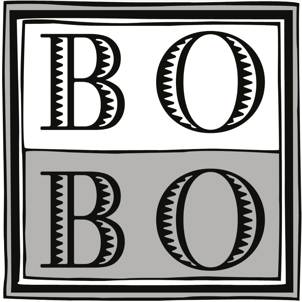 Bobo logo